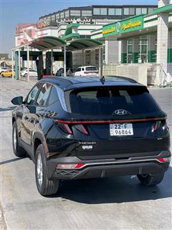هیوندای تۆکسۆن